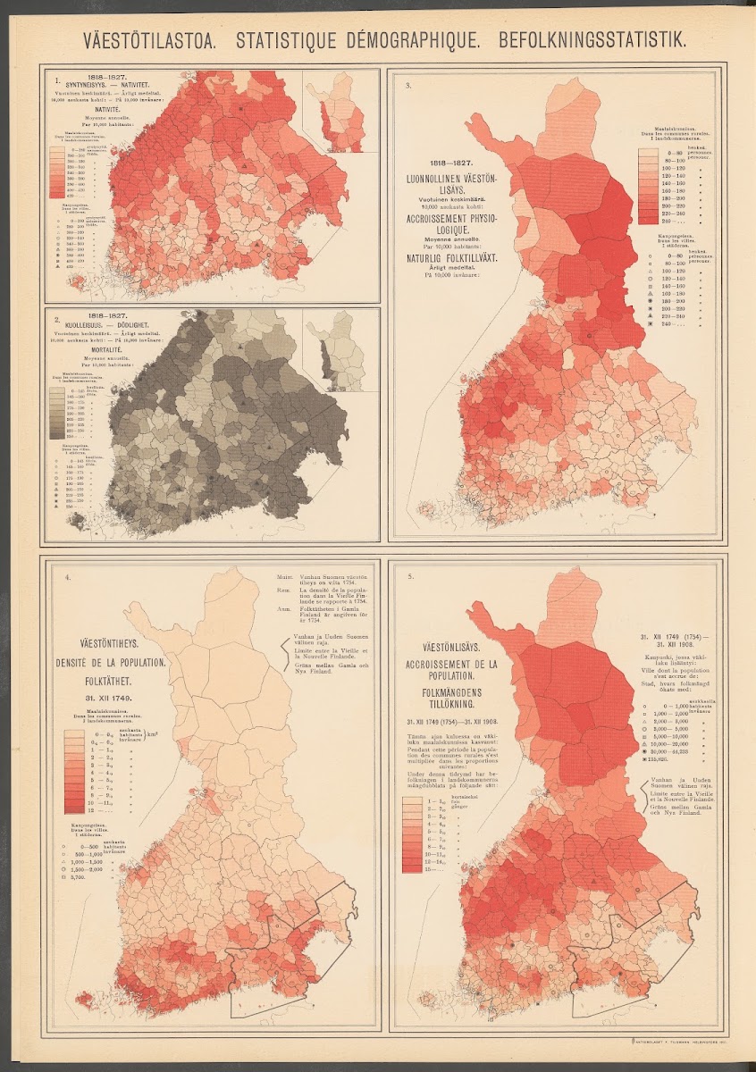 Atlas ofver Finland Pl32 1910