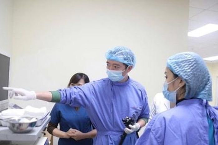 Làm chủ kỹ thuật cao tại Bệnh viện Nhi Hà Nội: Nâng tầm điều trị, giảm áp lực cho tuyến trên - Báo Hà Nội Mới
