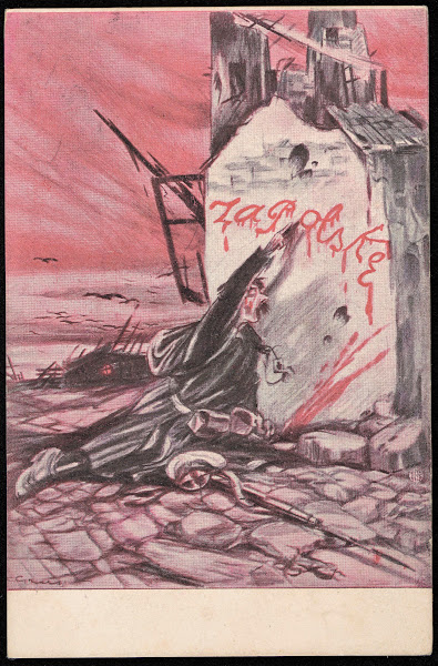 Za Polskę 1915