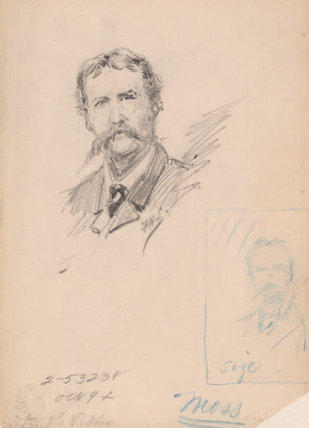 Elihu Vedder c 1882