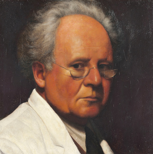 Self portrait 1930