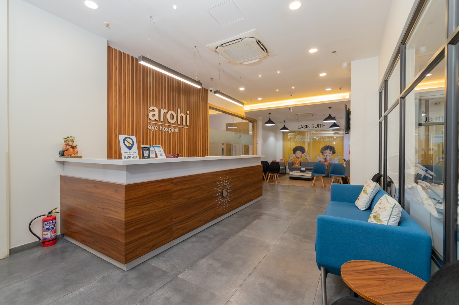 Arohi Eye Hospital 4