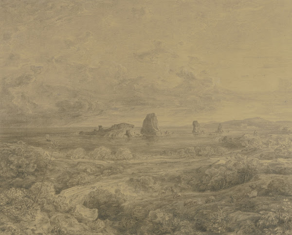 Die Zyklopenfelsen bei Sciacca