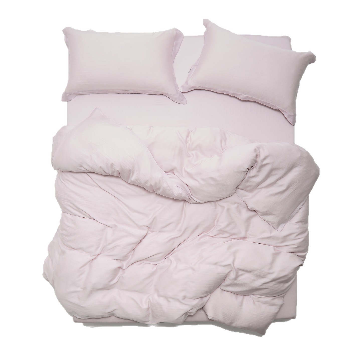 Lyocell bedding set, 60s, summer