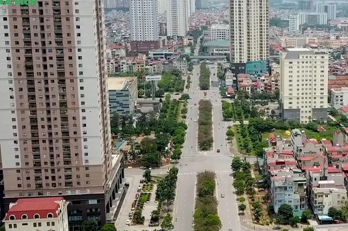 Hà Nội: Diễn biến giá chung cư phường Yên Nghĩa tháng 4/2026 có thiết lập mặt bằng giá mới? - Chuyên trang Gia Đình &amp; Xã Hội - Báo Sức khỏe &amp; Đời sống