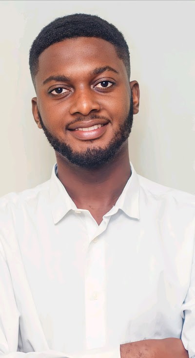 Ali Junior Shaibu