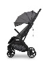 Stroller EasyGo Trix Cloud grey