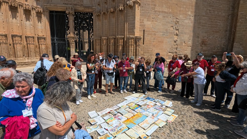Turó de la Seu Vella