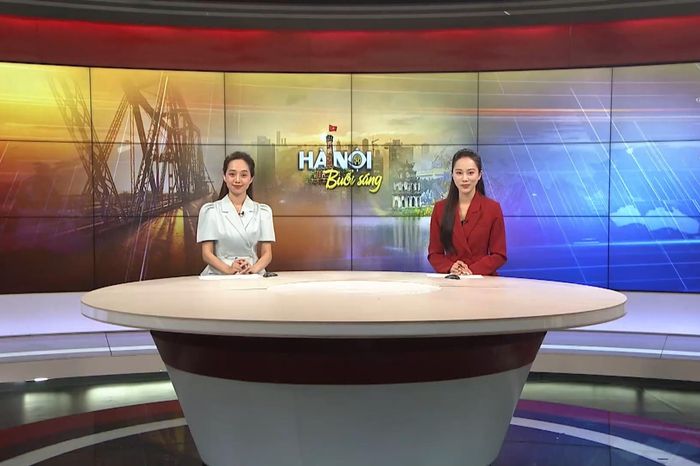 Chương trình Hà Nội buổi sáng | 30/04/2026 - Đài Phát thanh và truyền hình Hà Nội
