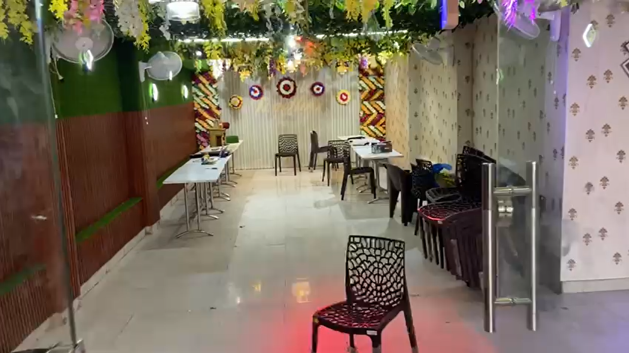 Interior Decor