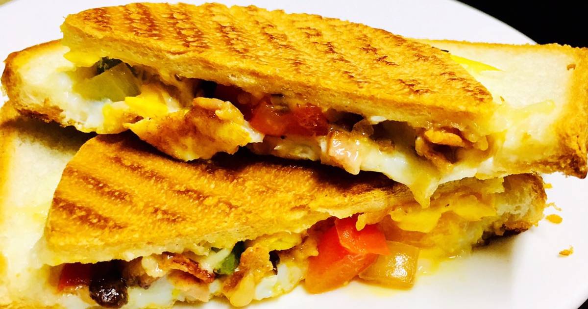 Bánh Mì Lạt Thập Cẩm
