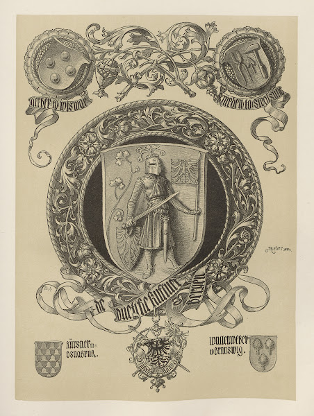 Allegories and Emblems Pl076 1882