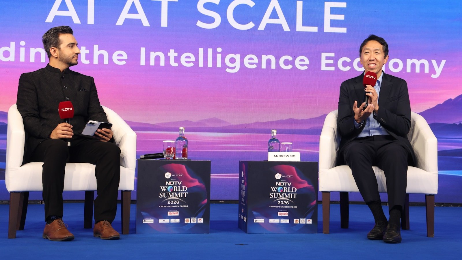 Andrew Ng Warns AI Chatbots Triggering 17% Exam Drop