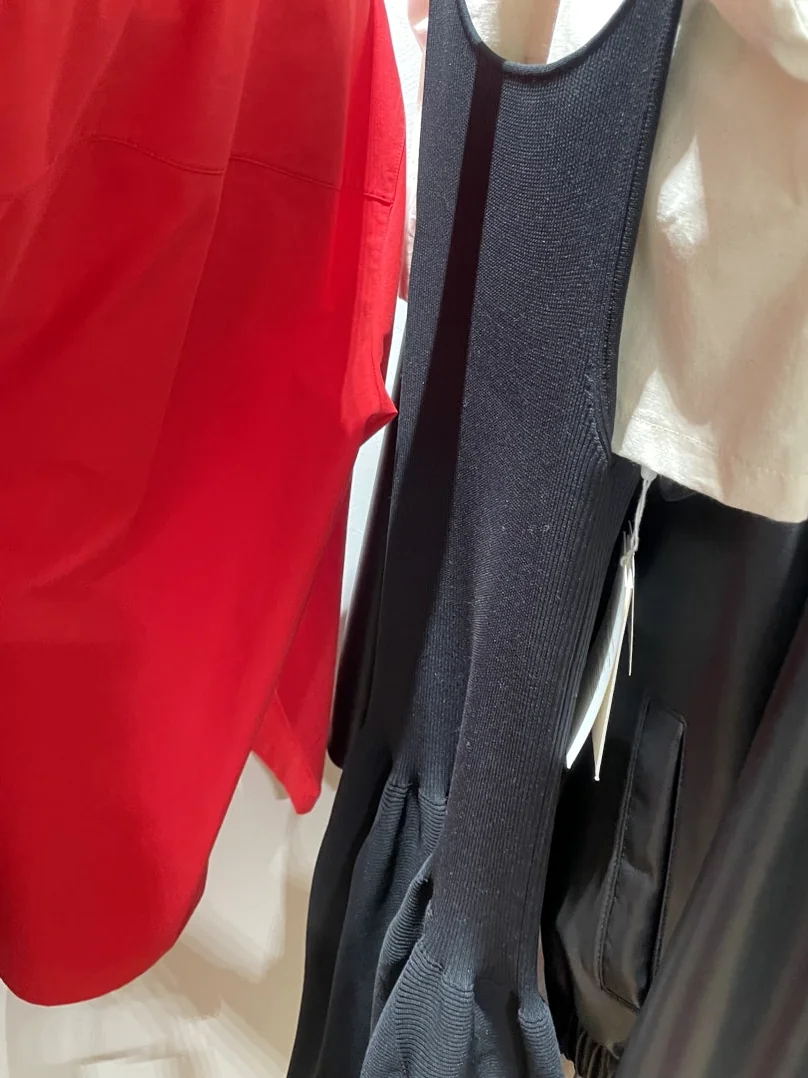 Mosaic Hannam: Your Ultimate Guide to Seoul's Premier Multi-Brand Fashion Hub for 'The Hype Logistics' - Mosaic Hannam, Hannam-dong Showroom