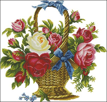 CMP 200798 Pattern