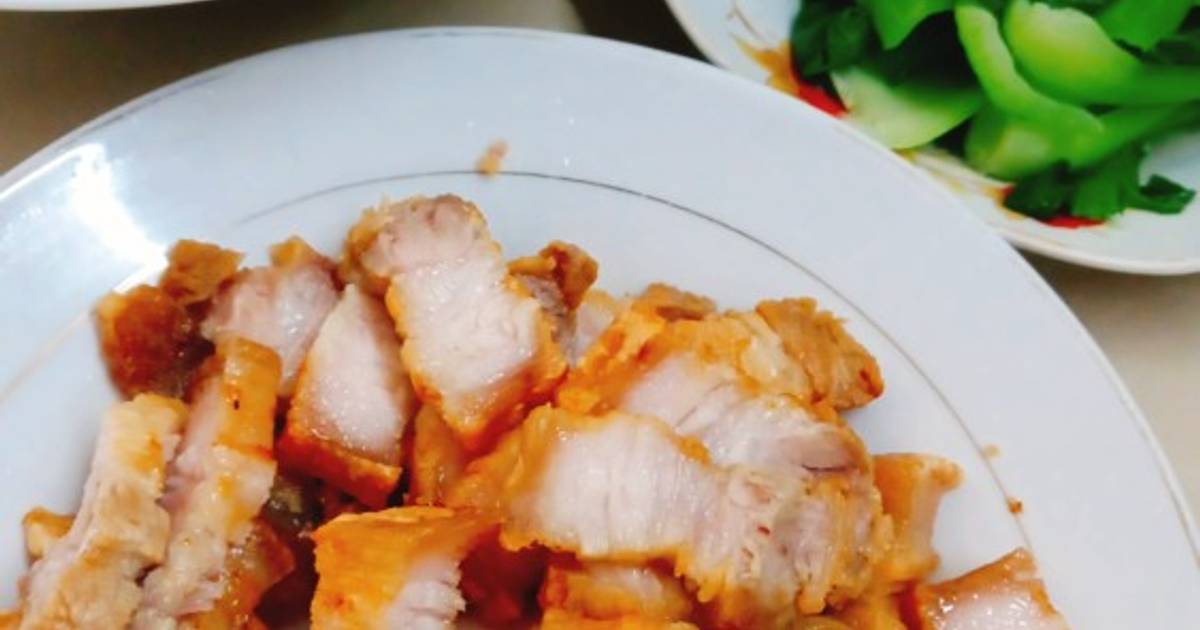 Bữa cơm dễ làm 45