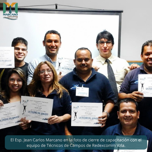 Galería Marcano Consulting 3