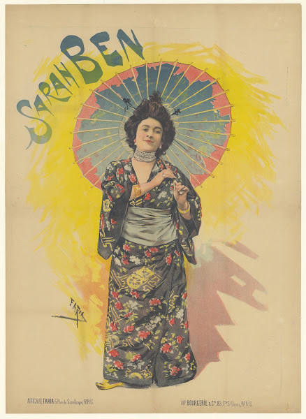 Sarah Ben 1894