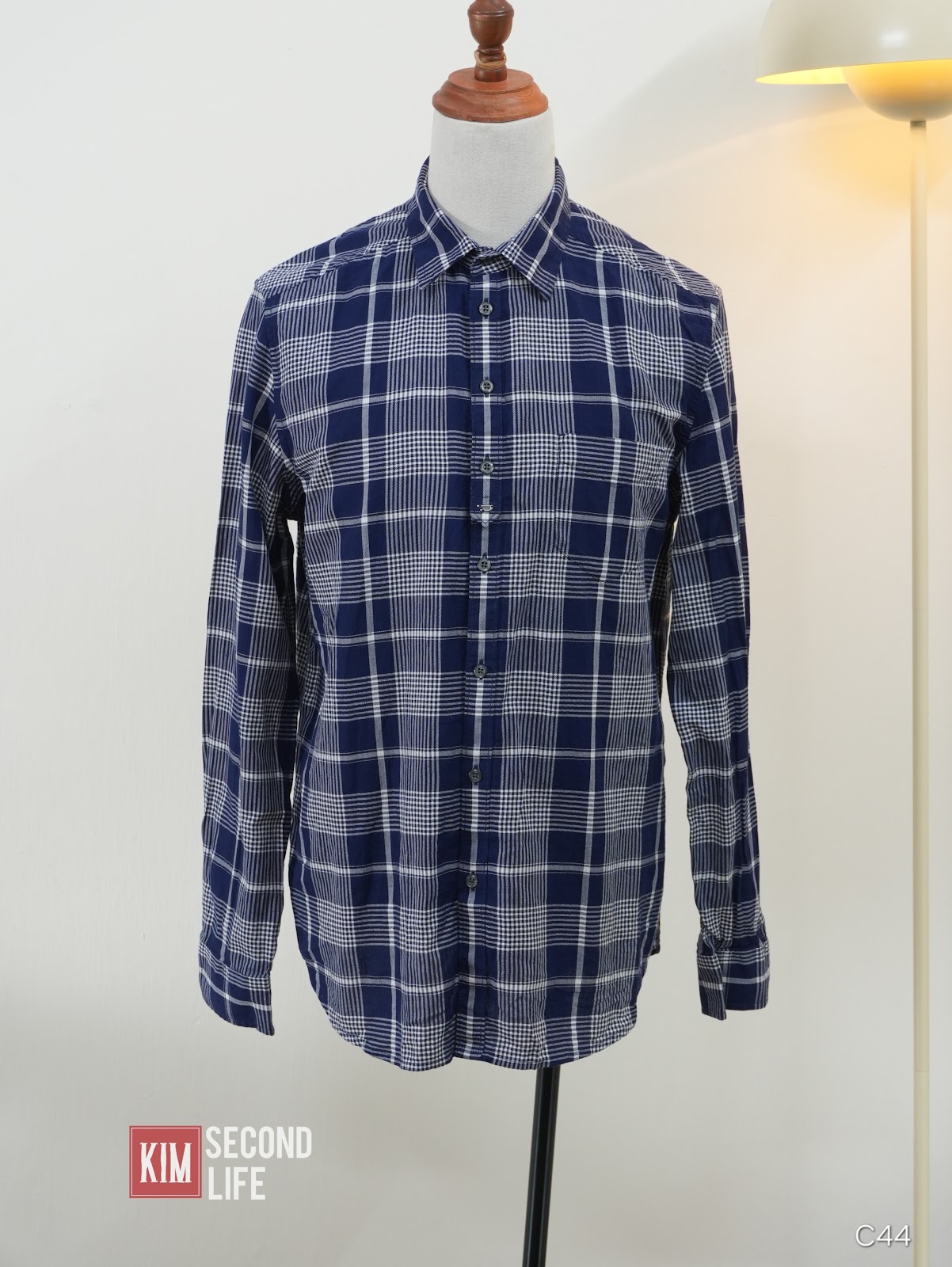 Sơ mi C44