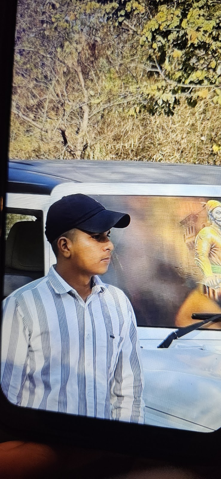 Gaurav patil