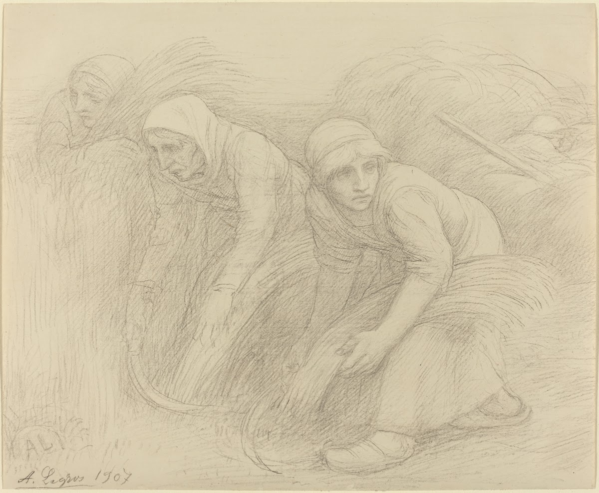 The Reapers 1907