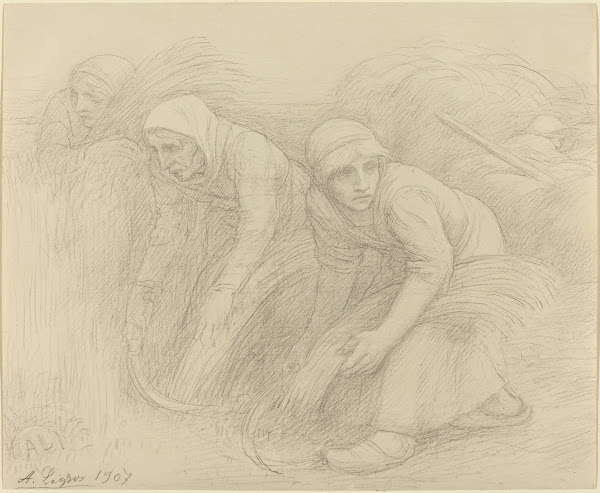 The Reapers 1907
