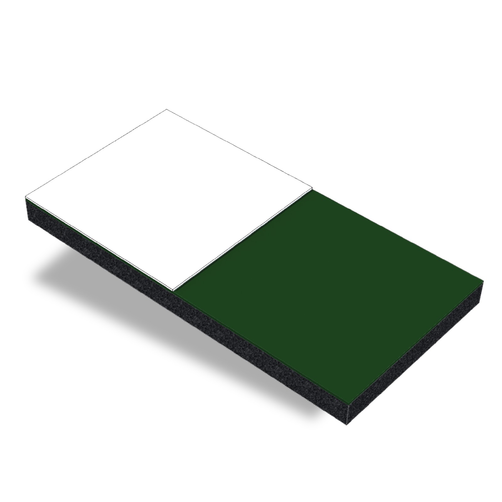 Acrylic Lite, Flooring