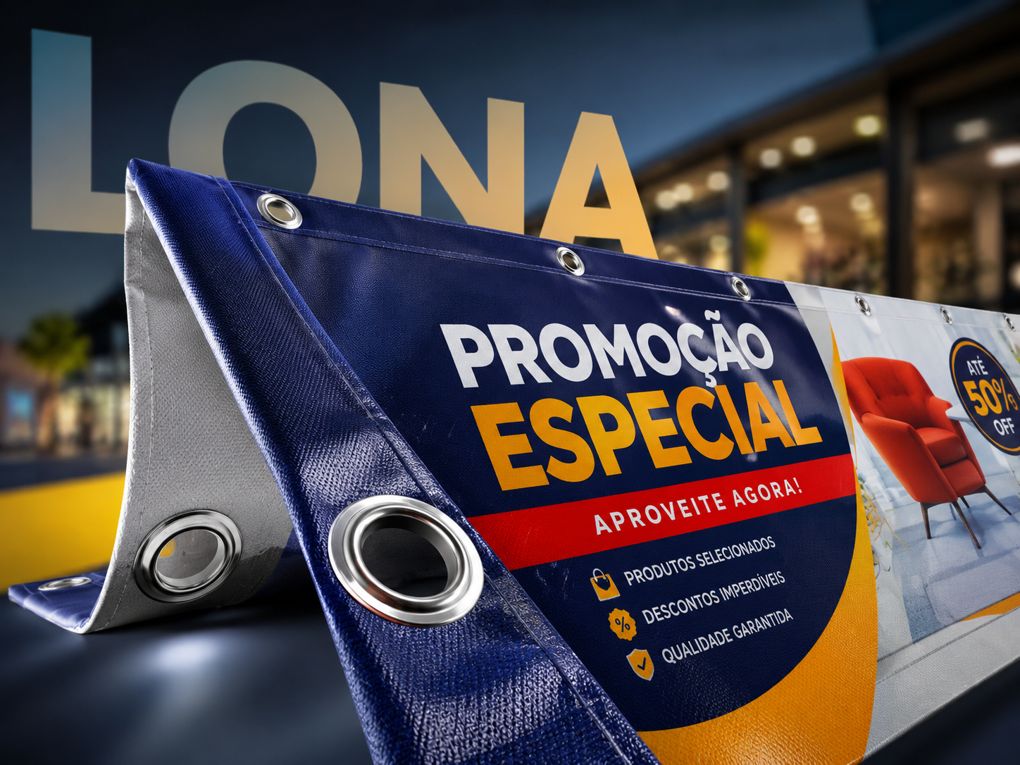 Lona 