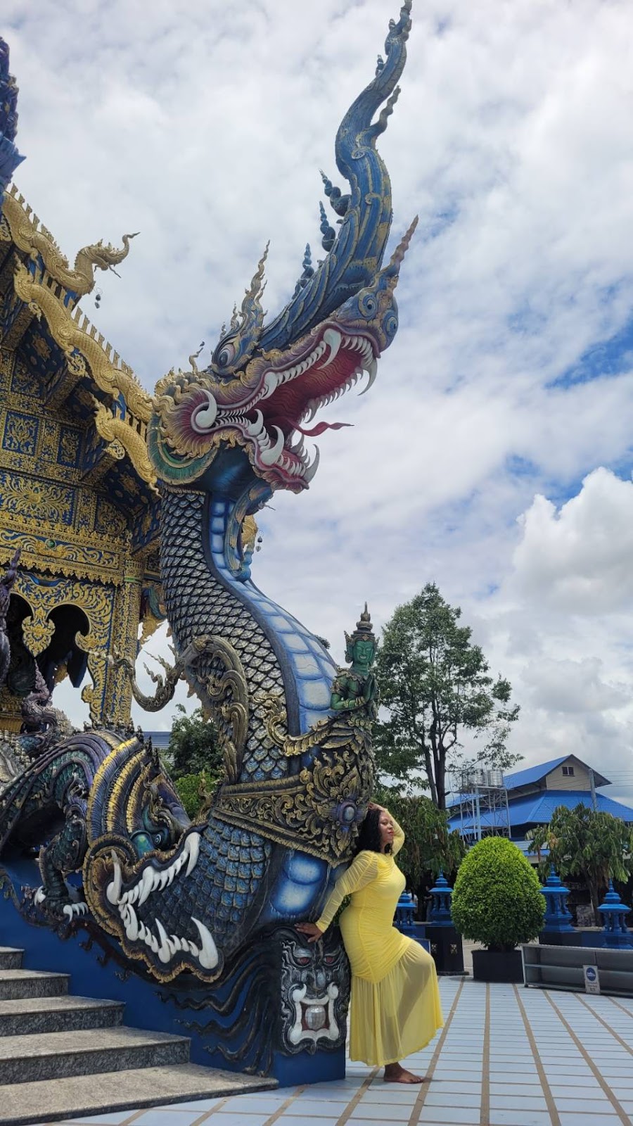 Siam Ride