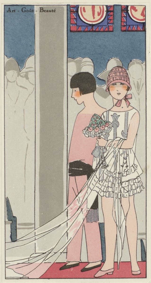 A LEnseigne De Mignapouf 1926