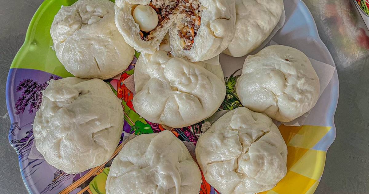 Bánh bao