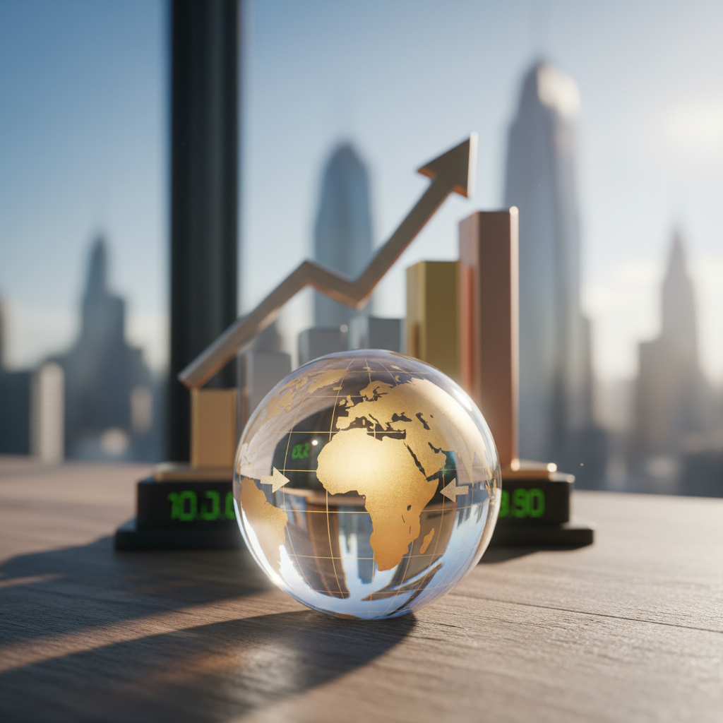 📈 정답은 '국내 상장 해외 ETF'