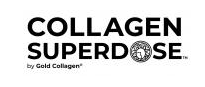 Collagen Superdose logo