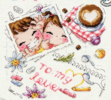 SODA SO3141 Love Table
