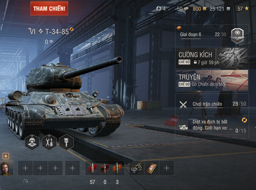 🔥 Acc WOT PC giá rẻ – phù hợp anh em chơi trải nghiệm, khôn...