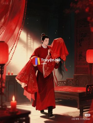 Thủ Đoạn Ngọt Ngào Trong Đêm Tân Hôn