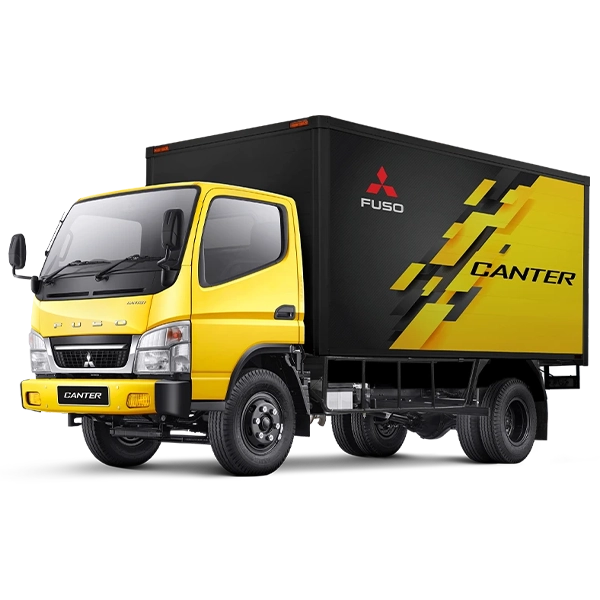 Mitsubishi Fuso