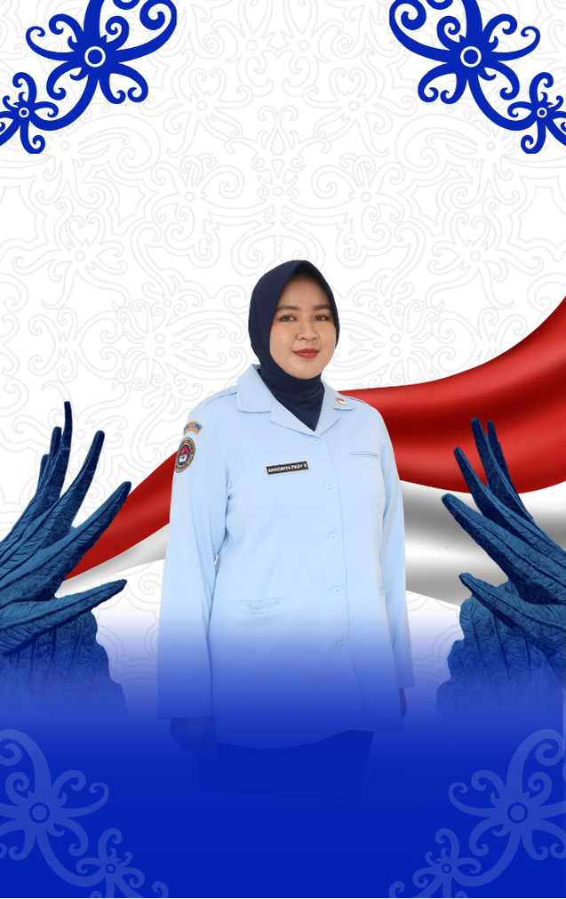 Anggriya Feby Setyowati