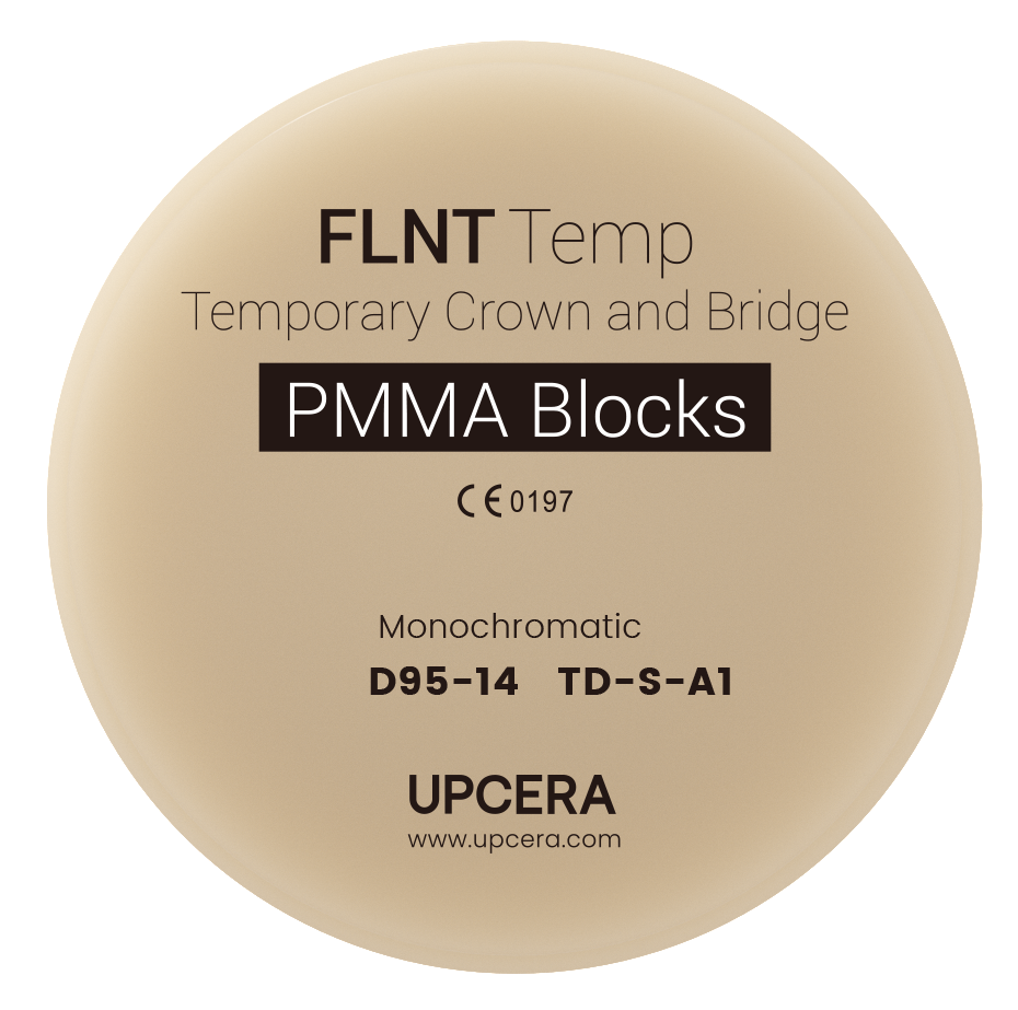 FLNT PMMA