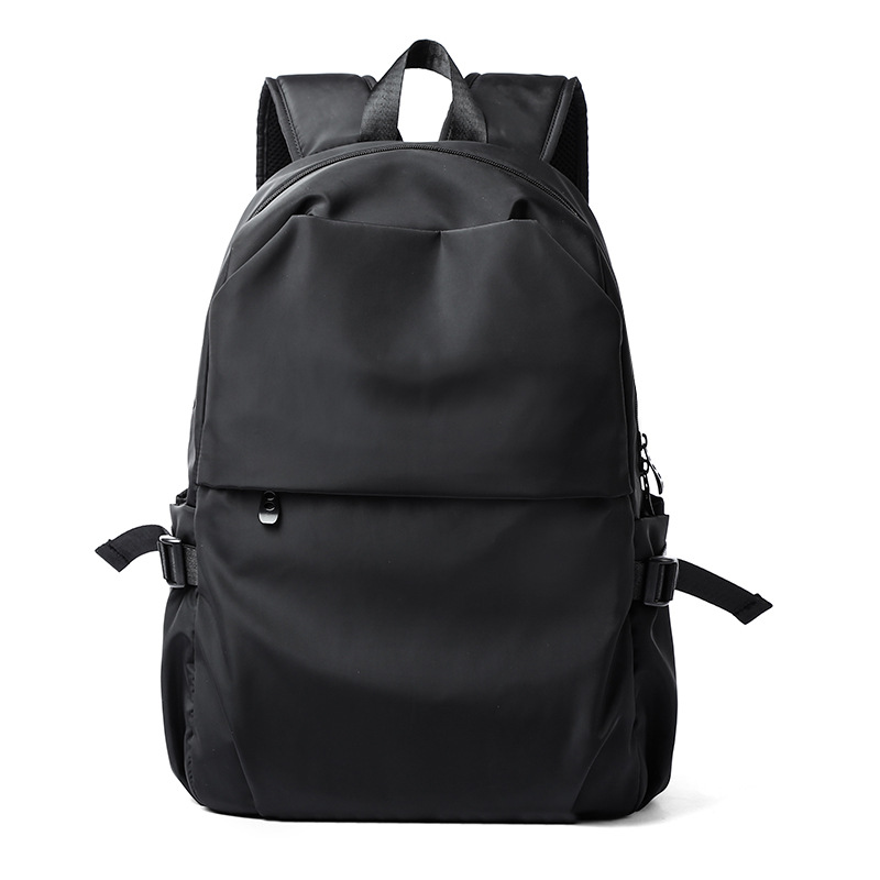 Backpack, Oxford fabric, 15-inch laptop compartment