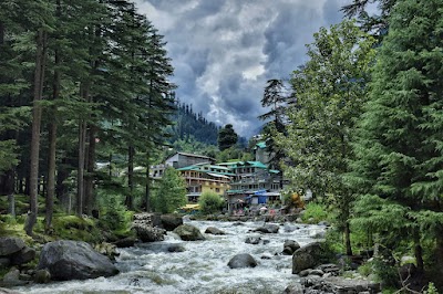 226|DELHI MANALI LEH SRINAGAR