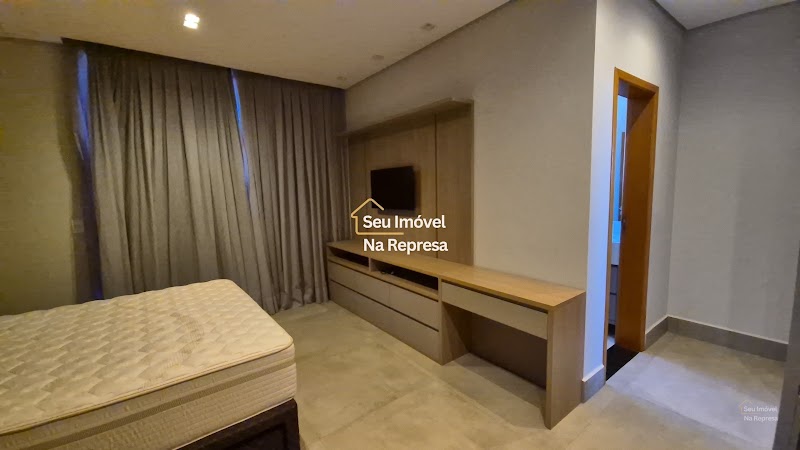 Foto 16 de Casa à venda com puro conforto em um terreno de 900m² no Riviera de Santa Cristina XIII