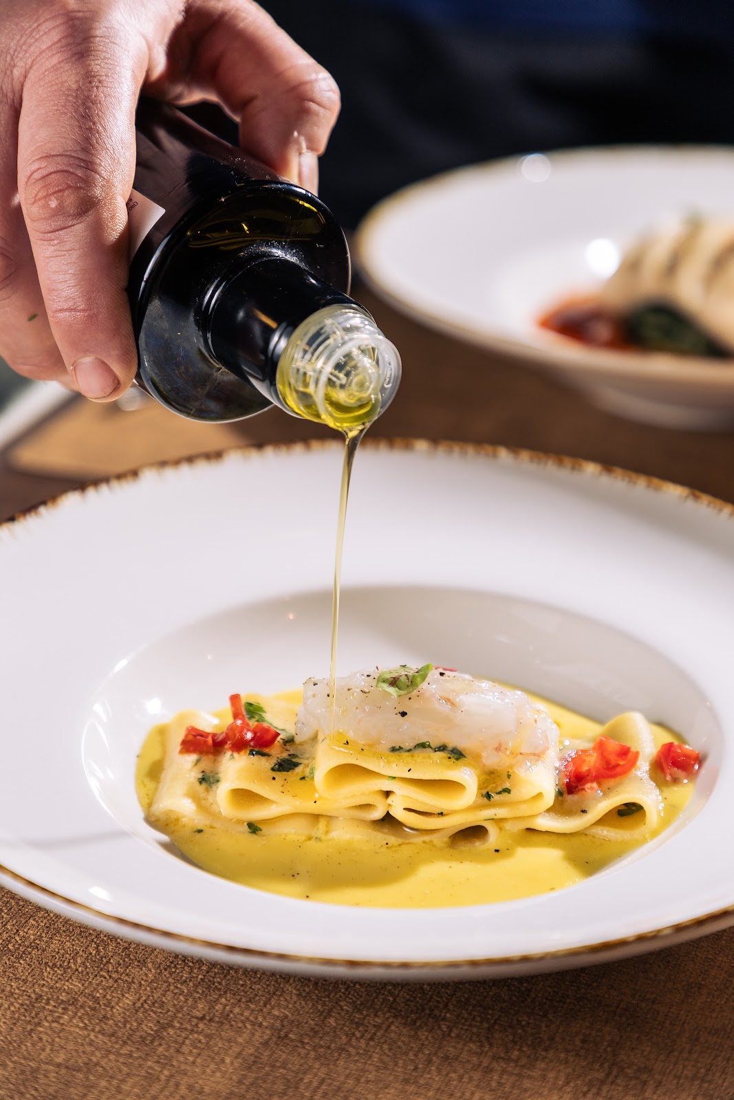 Osteria Damè 17
