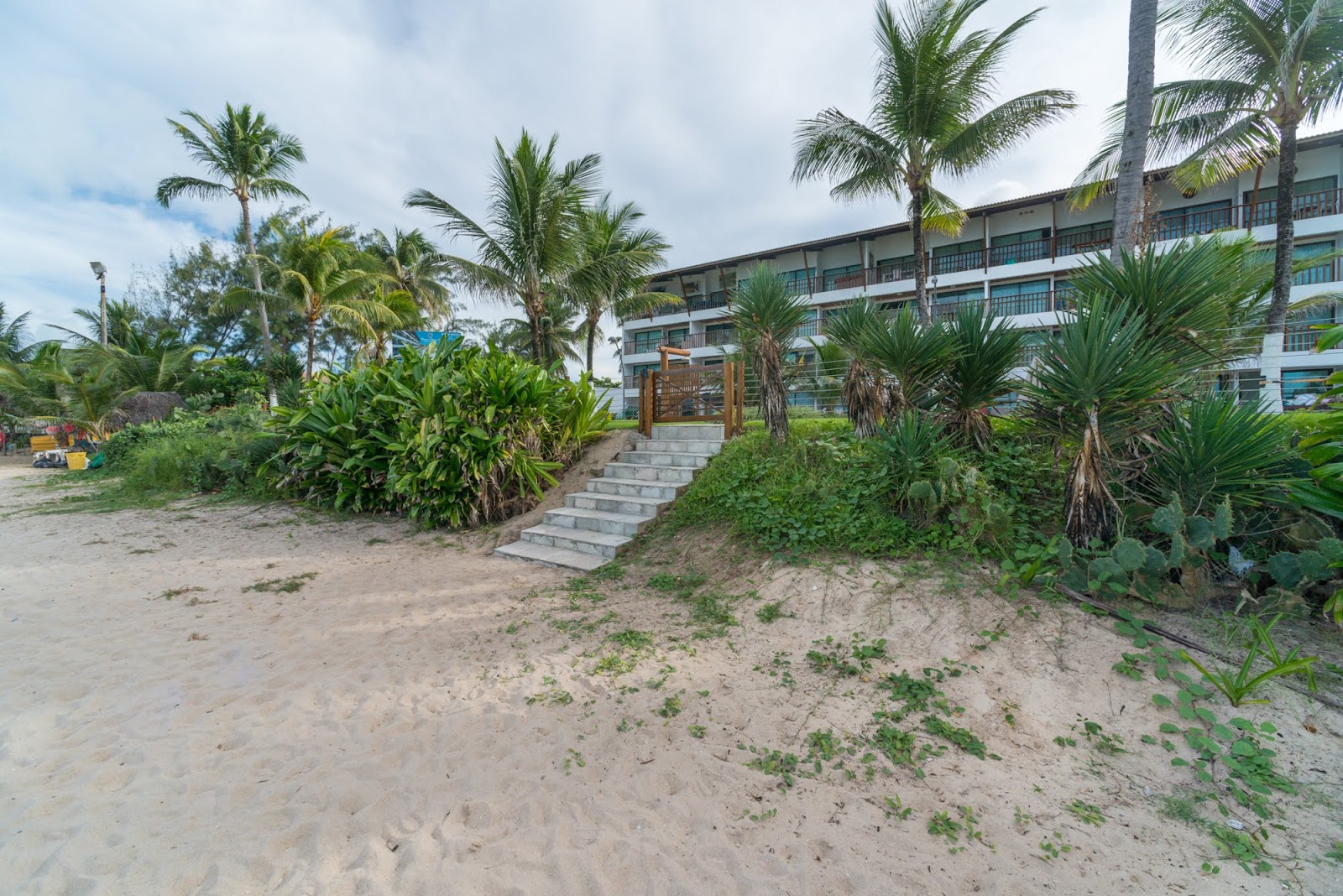 Flat Porto Beach 406 2