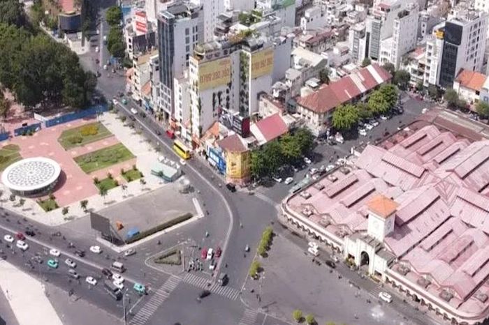 [Video] TP Hồ Chí Minh nổi bật về hiệu quả kinh tế tư nhân - Báo Nhân Dân