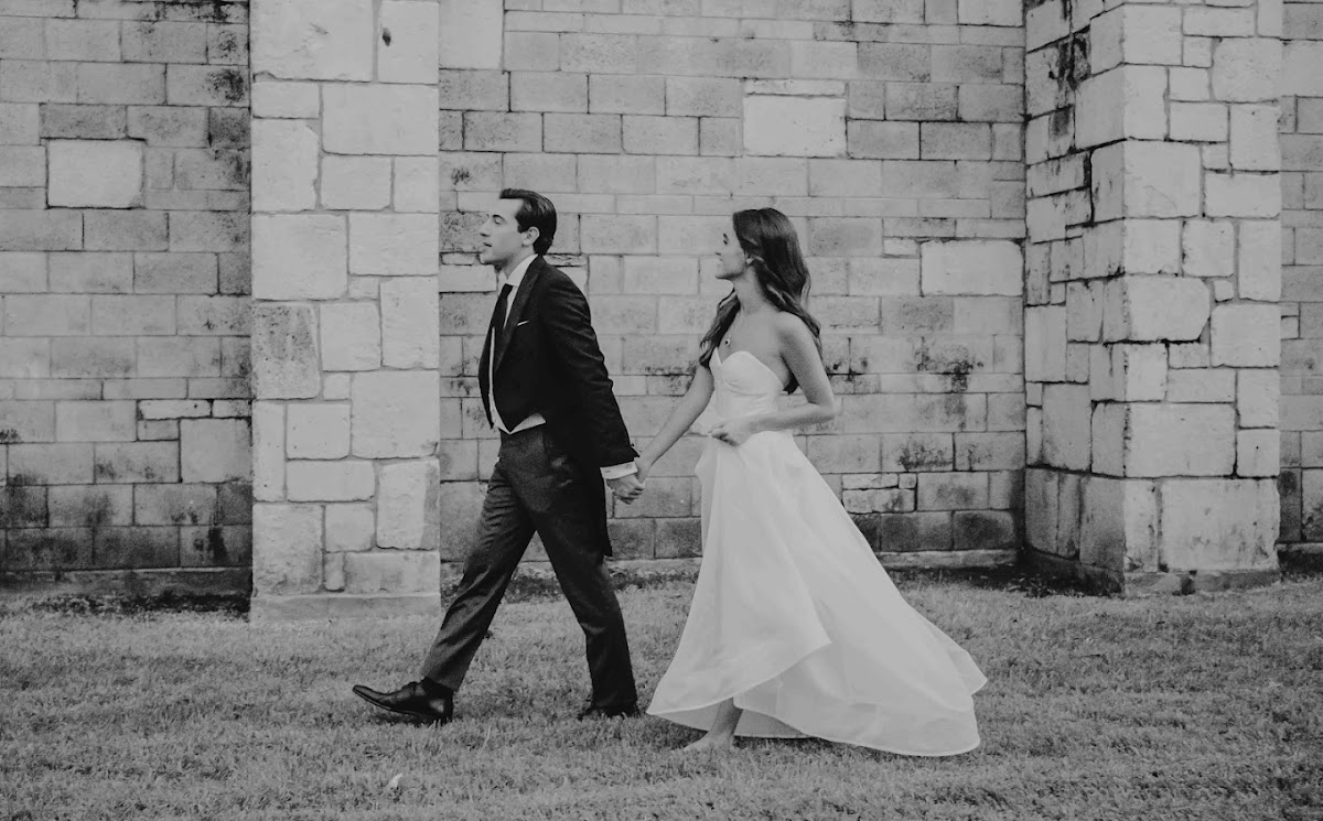 Bespoke By CB client wearing a custom suit at a Miami formal event, representing the living tradition of fine tailoring