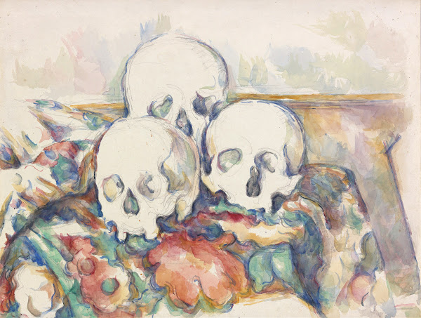 The Three Skulls 19021906
