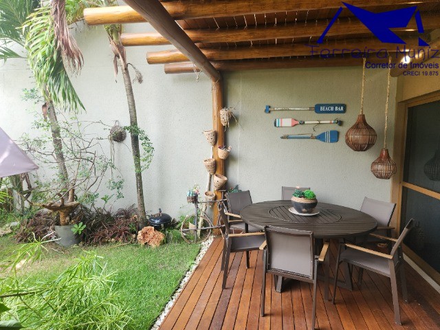 Casa em condomínio, Monte Gordo