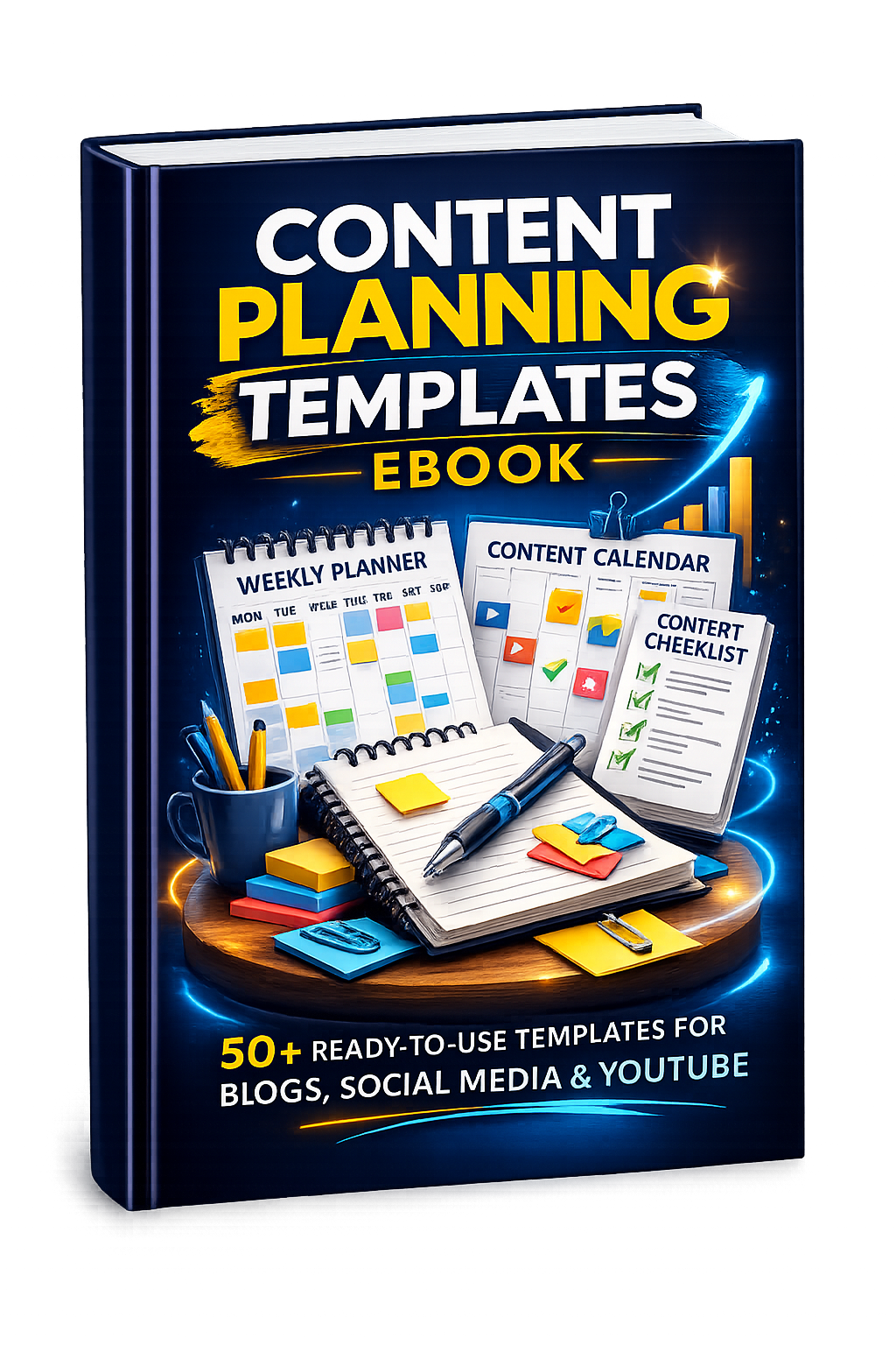 Content Planning Templates