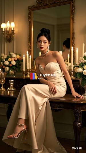 Ai Là Người Có Phúc Nhất Nhà